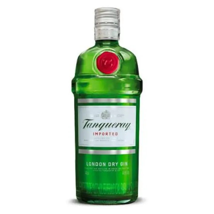 TANQUERAY LONDON DRY