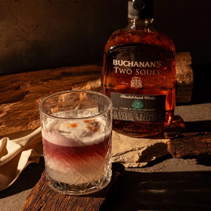 NEW YORK SOUR