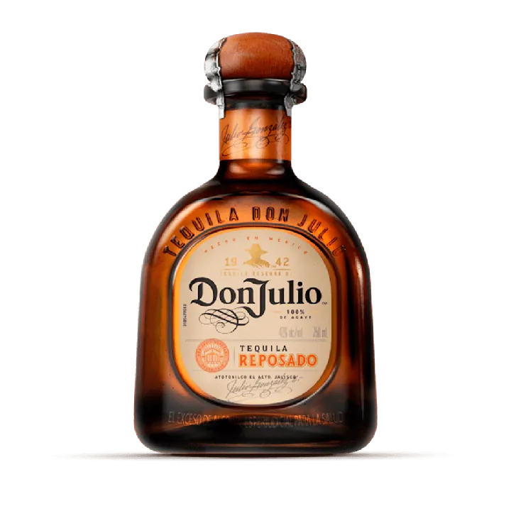 DON JULIO REPOSADO