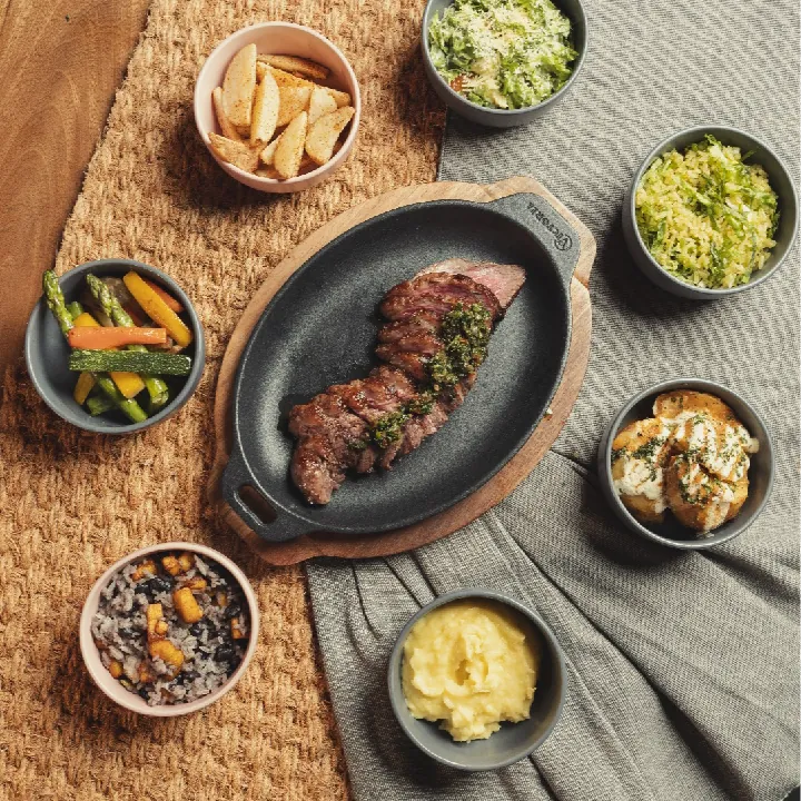 PICAÑA ANGUS A LA ROBATA 300 GRS