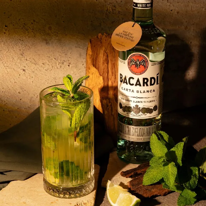 MOJITO