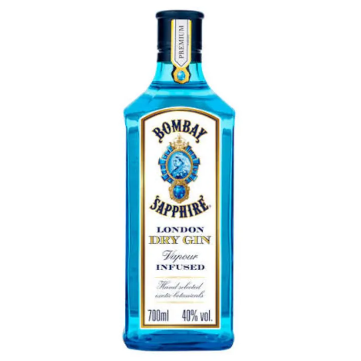 BOMBAY SAPPHIRE