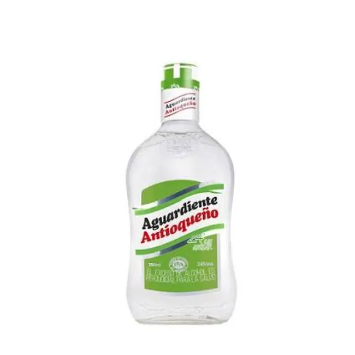 ANTIOQUEÑO VERDE