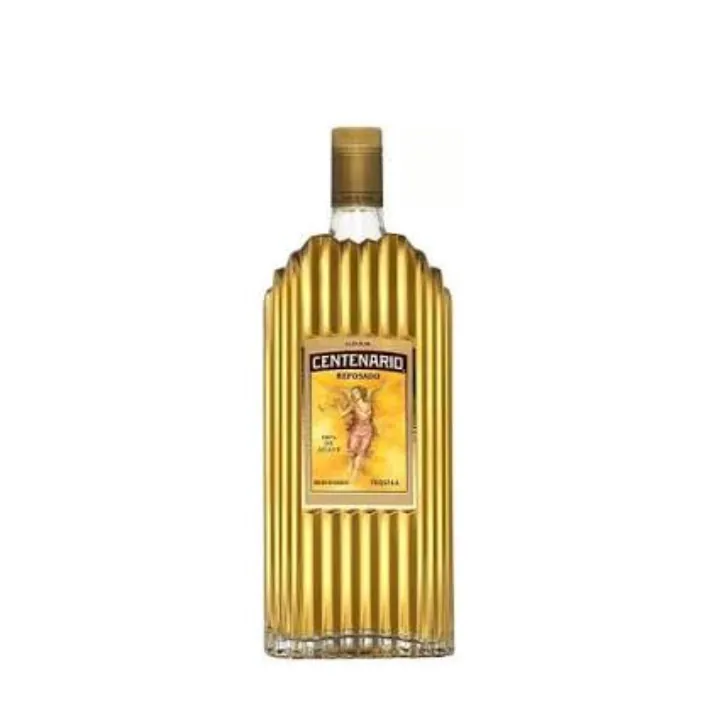 TEQUILA CENTENARIO REPOSADO