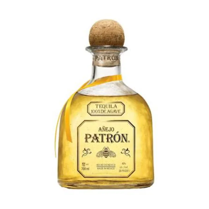 PATRÓN AÑEJO