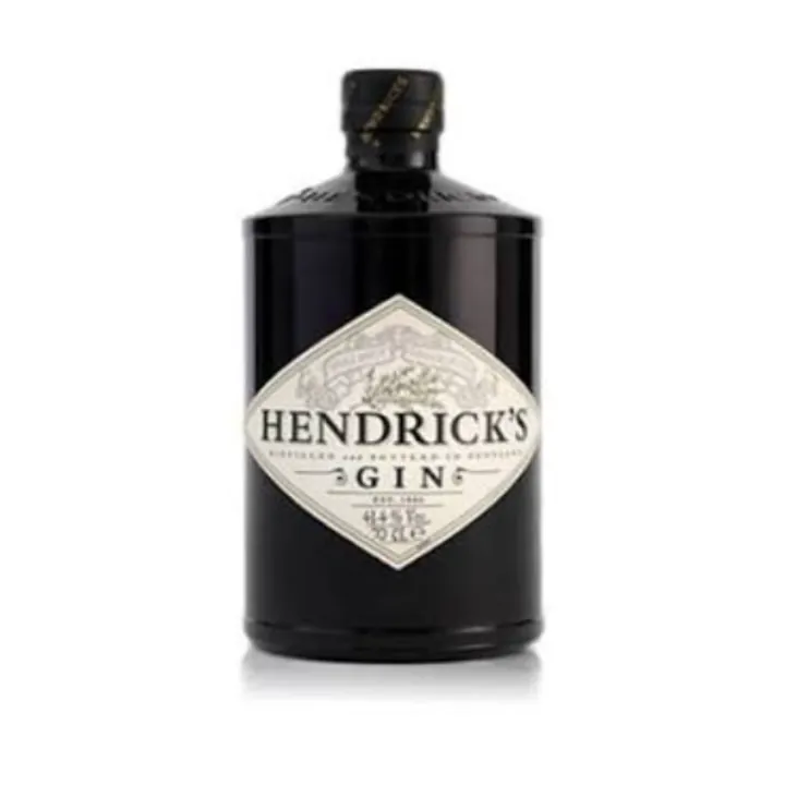 HENDRICK'S