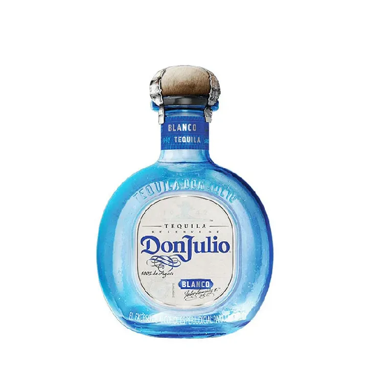 DON JULIO BLANCO