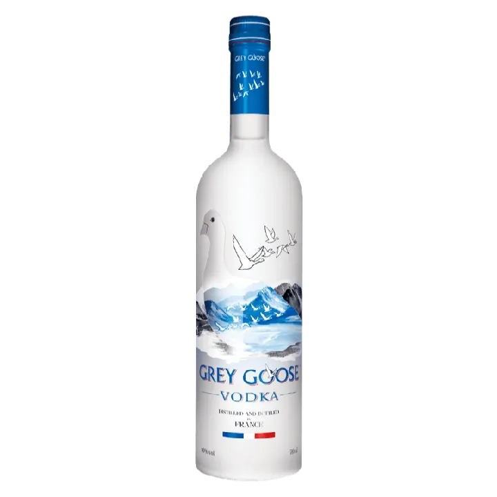 GREY GOOSE