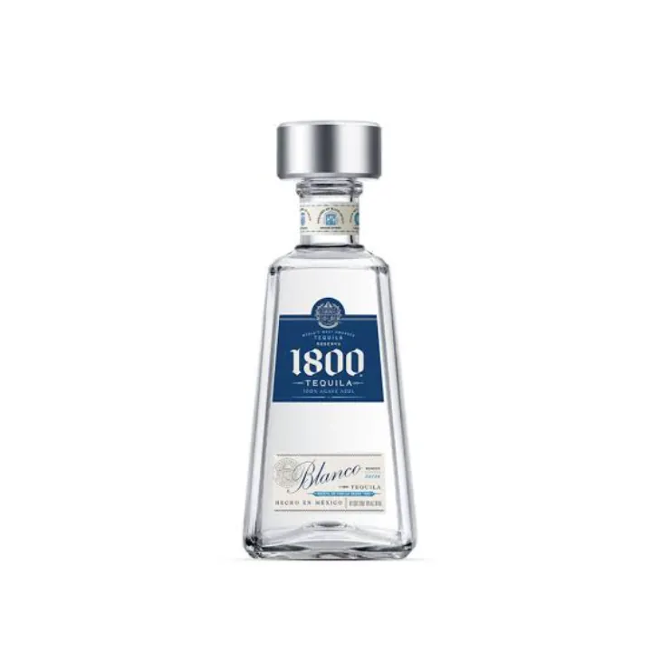 TEQUILA 1800 SILVER
