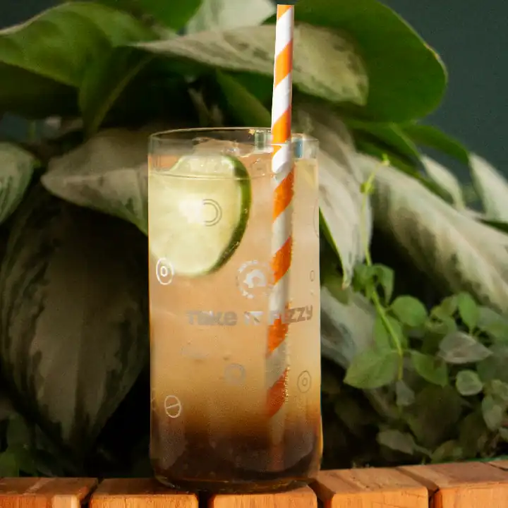 Passion Fruit