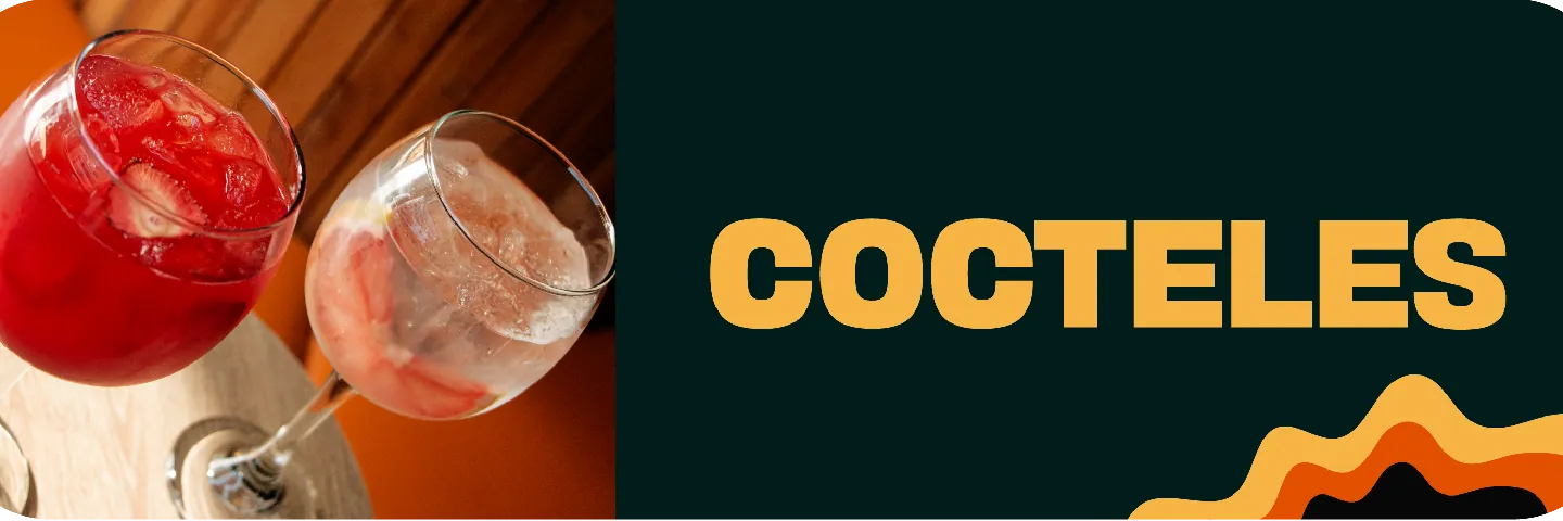 Cocteles
