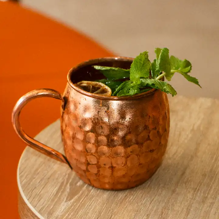 Moscow Mule