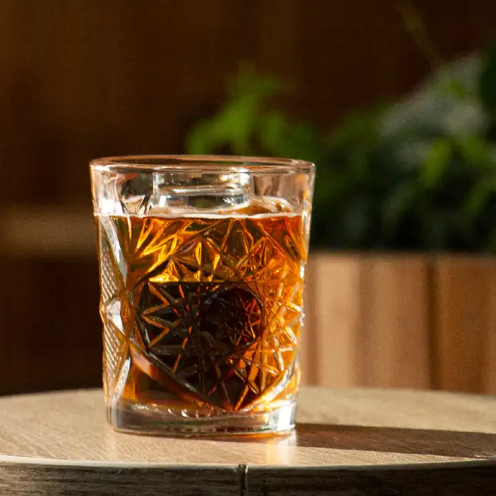 Jagger Bomb