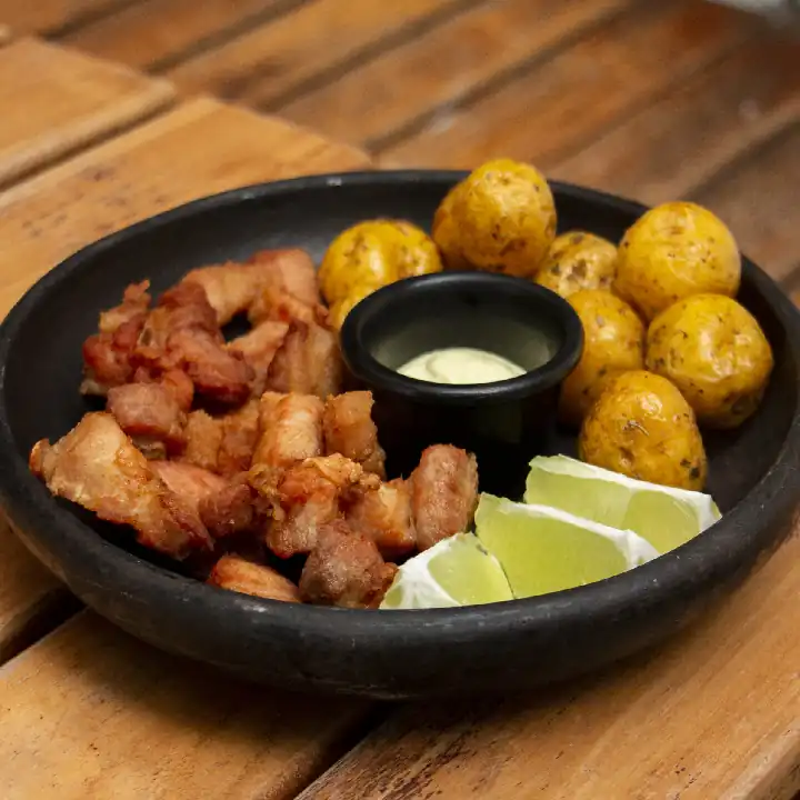 Chicharrones
