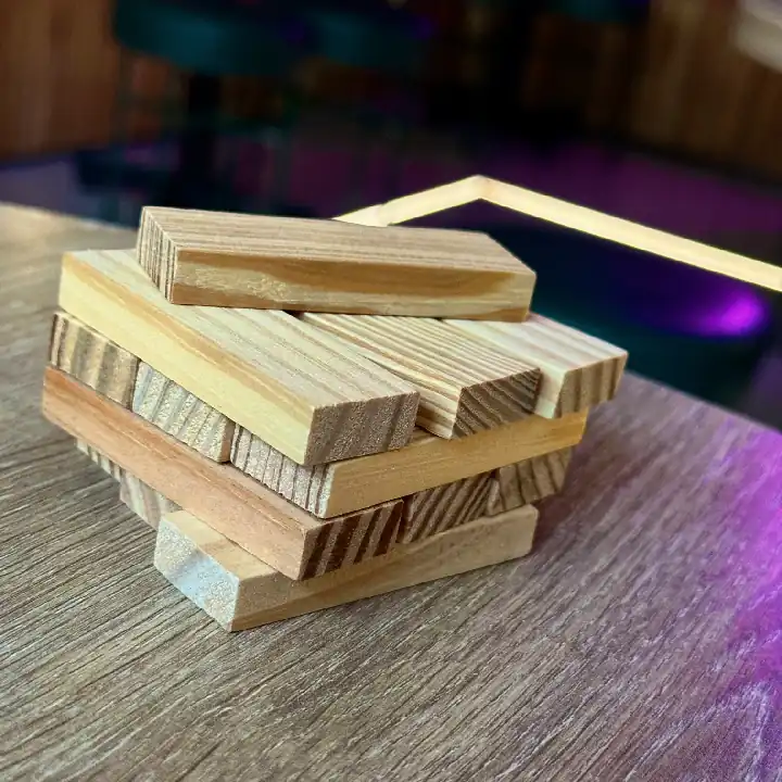 Jenga