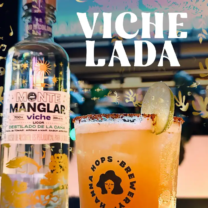 Vichelada