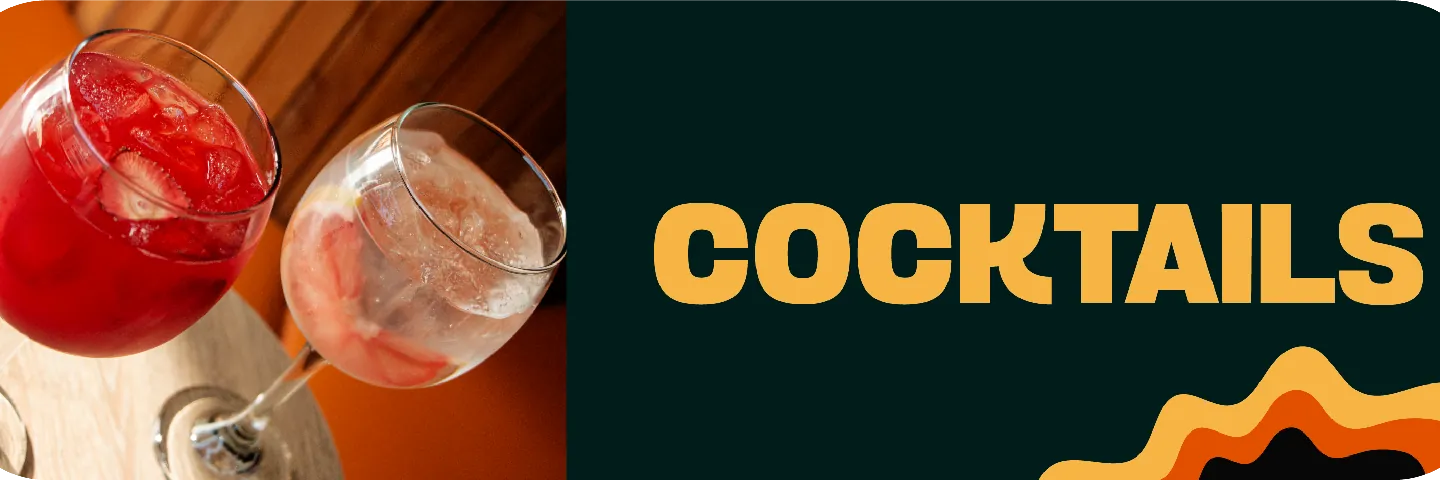 Cocktails