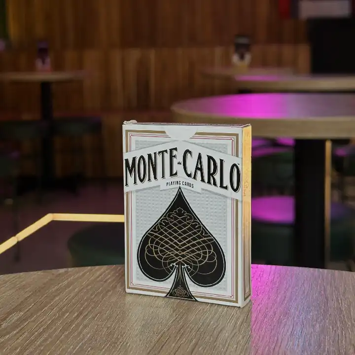 Cards