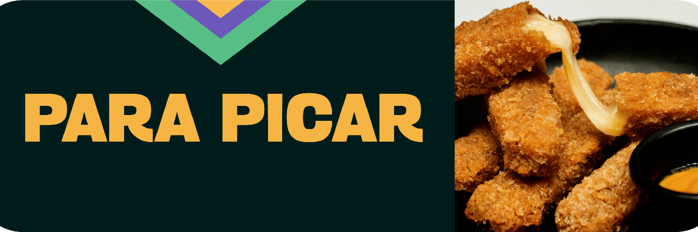 Para Picar