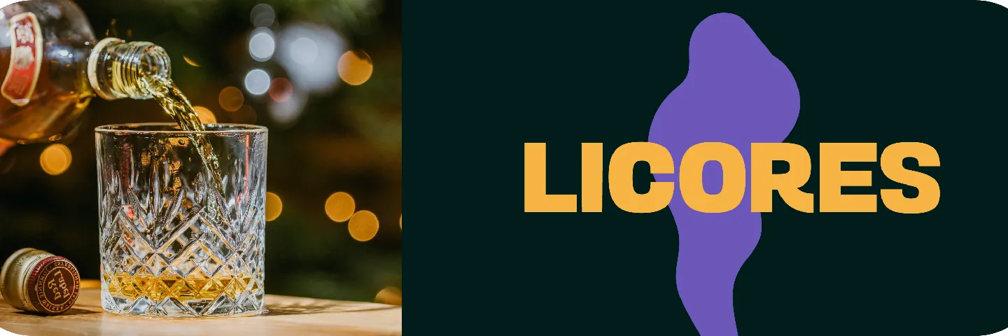 Licores