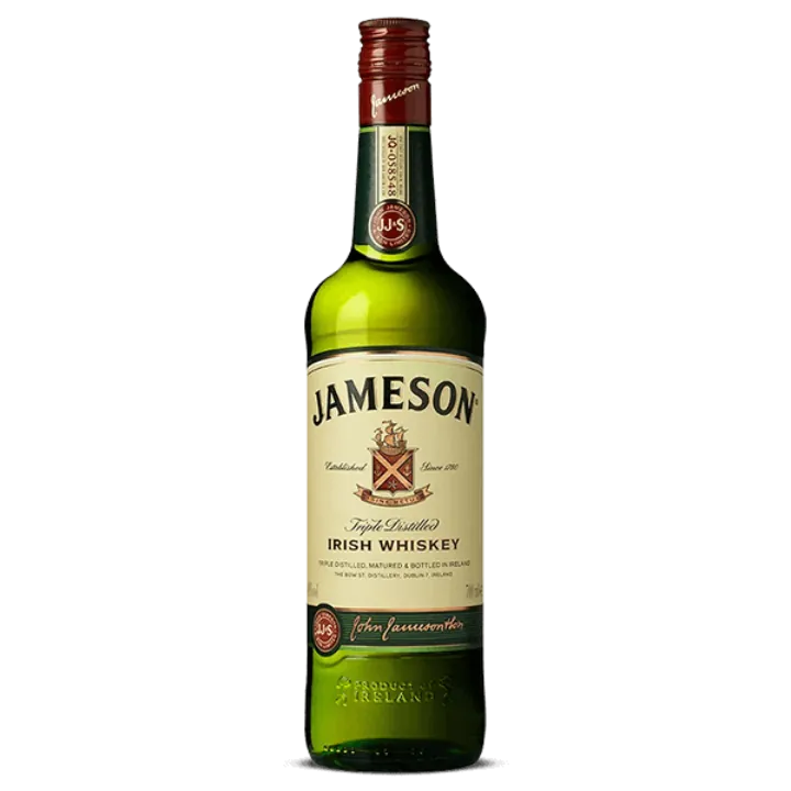 Jameson