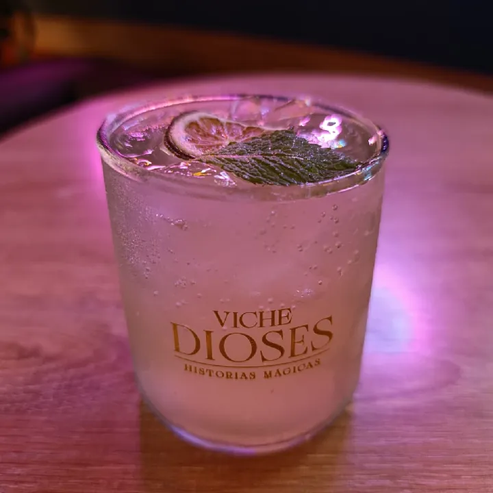 Viche Mule