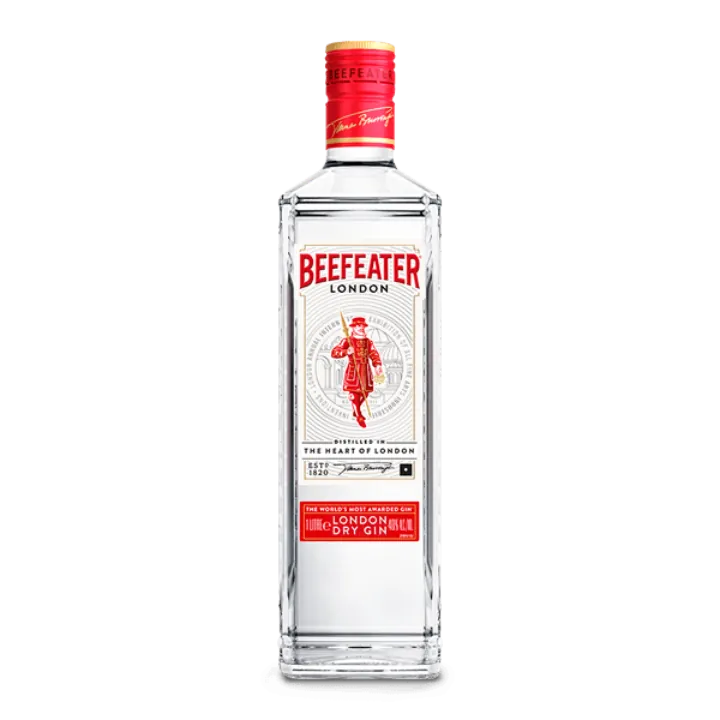 Beefeater White London