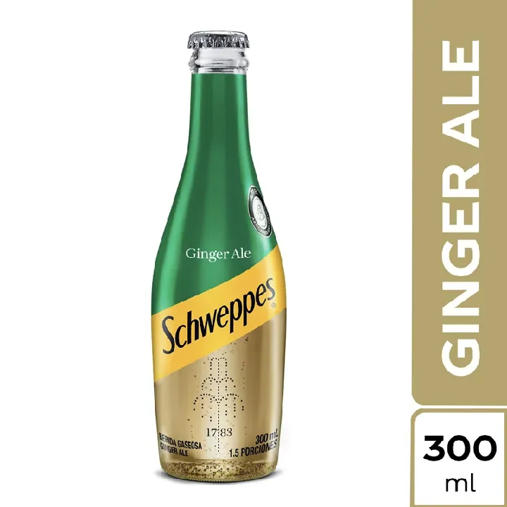 Ginger 