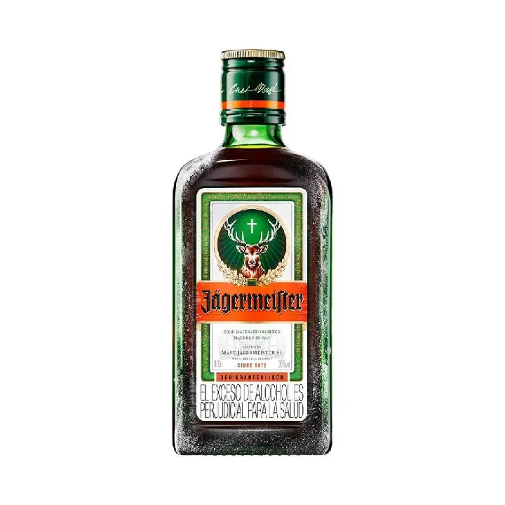 Jaggermeister