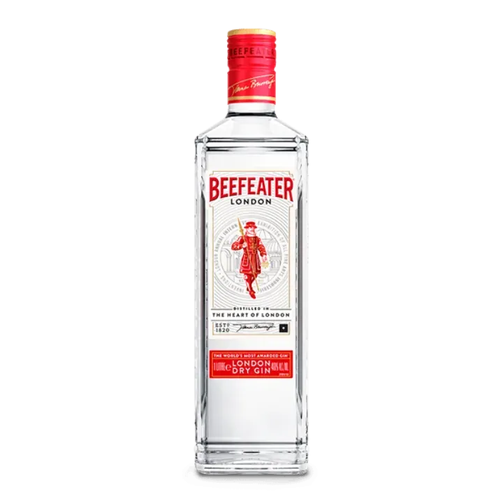 Beefeater London