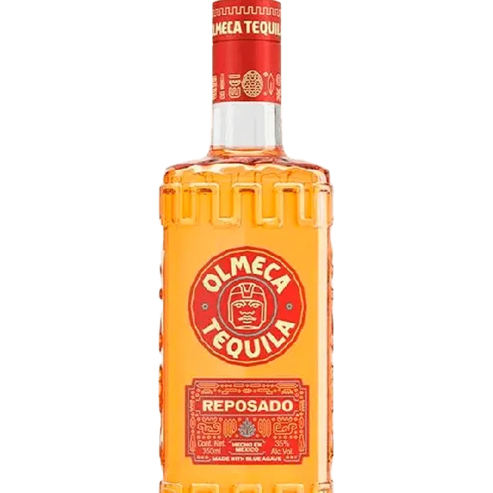 Olmeca Reposado