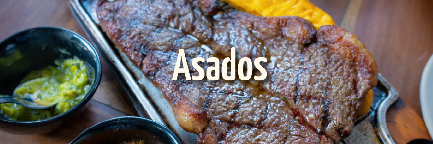 Asados