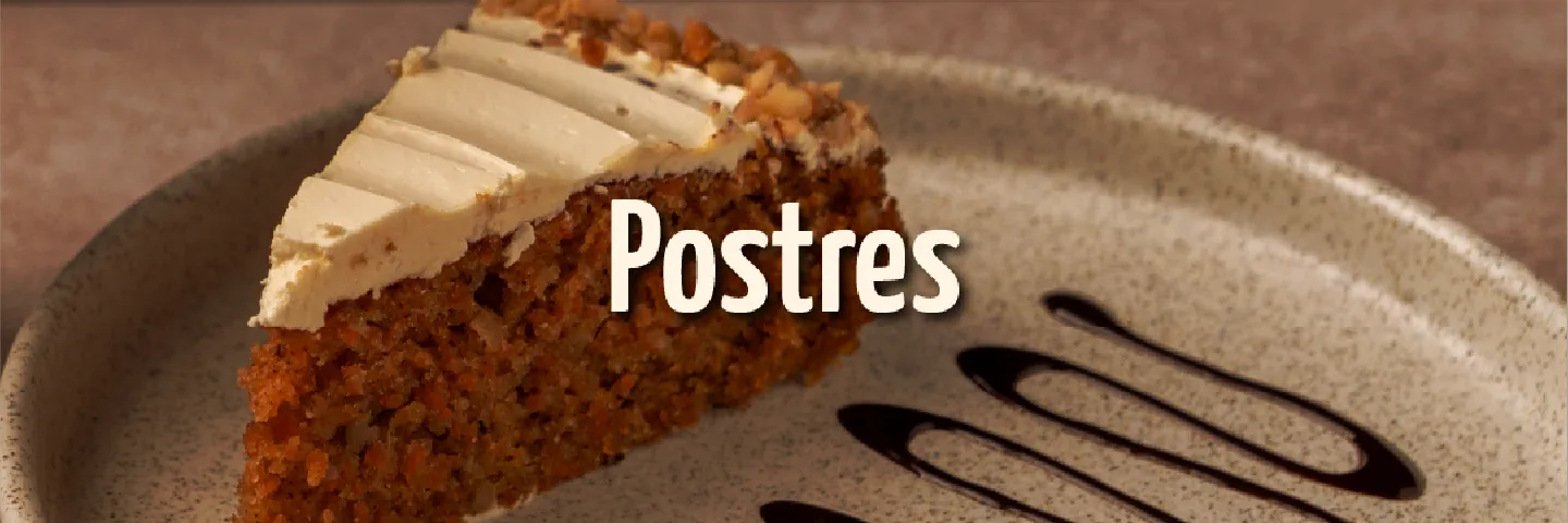 Postres