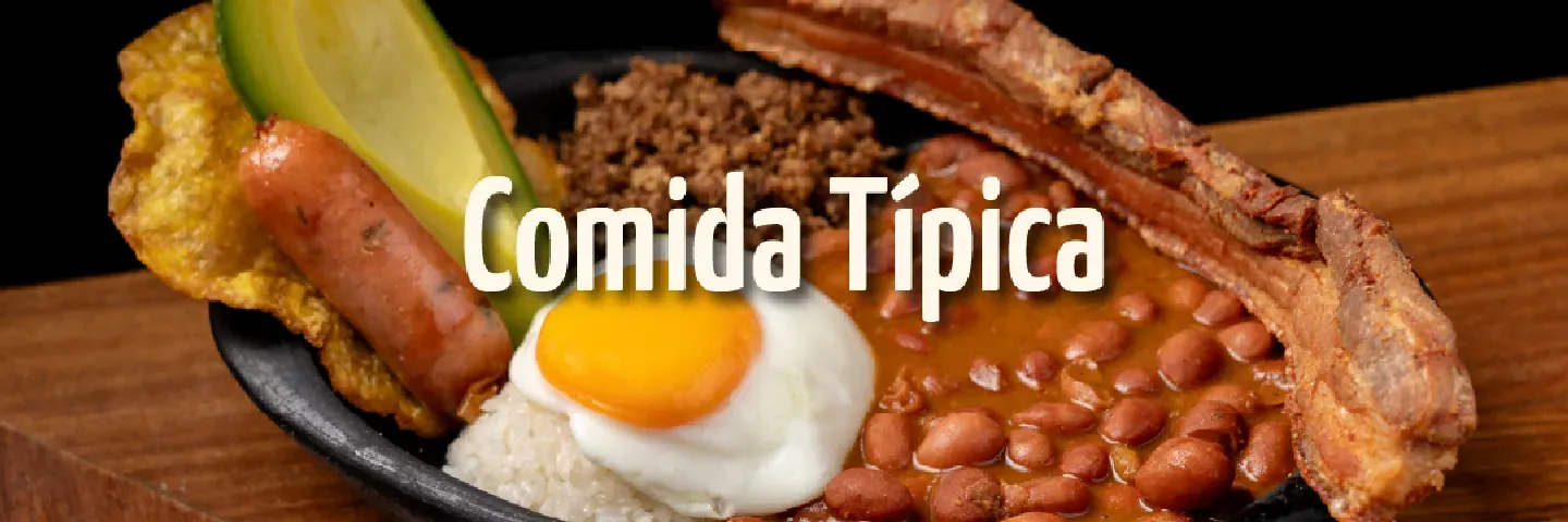 Tipicos