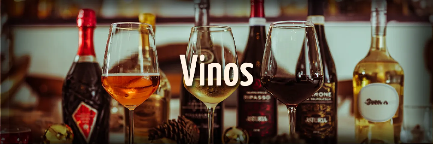 Vinos 