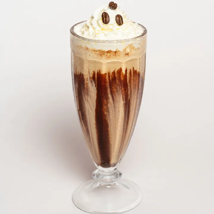 Nevado de café