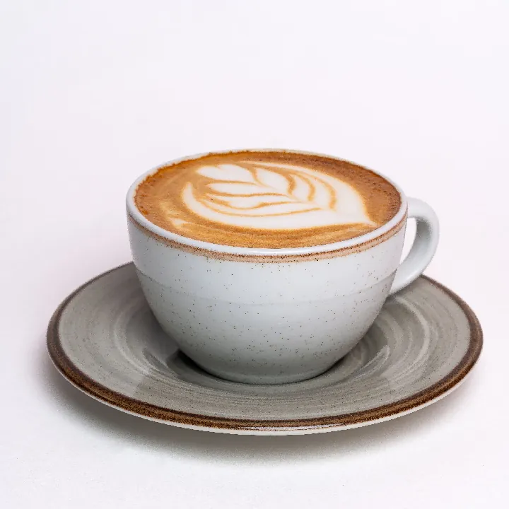 Café Latte 