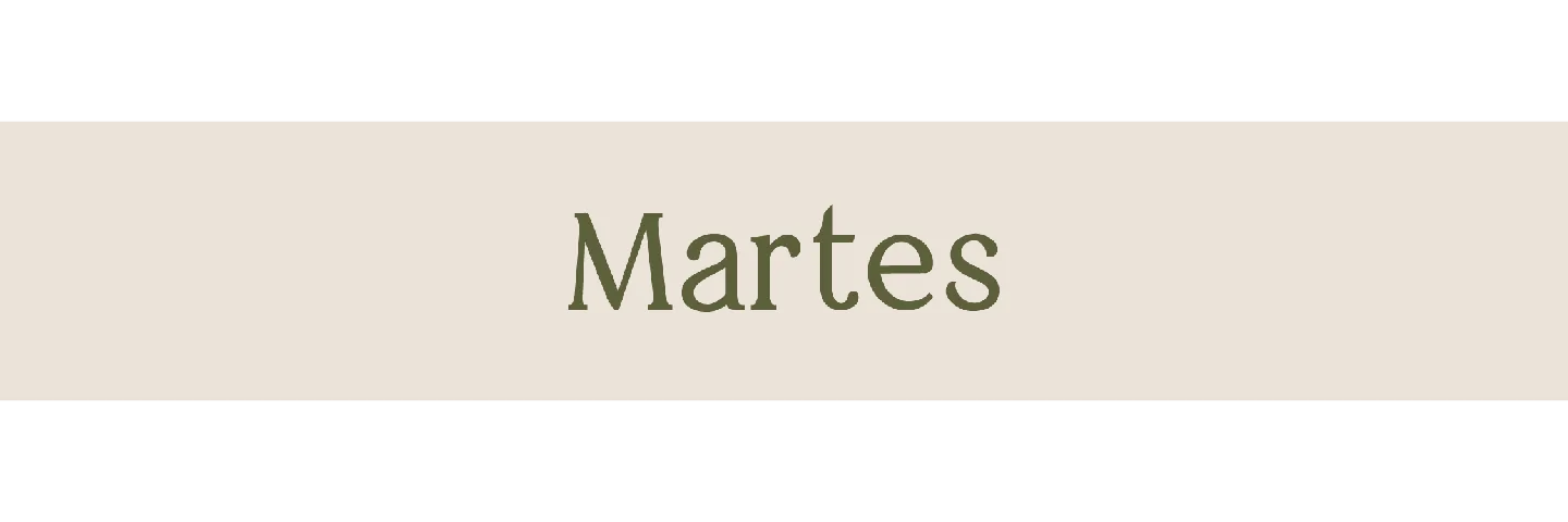 Martes