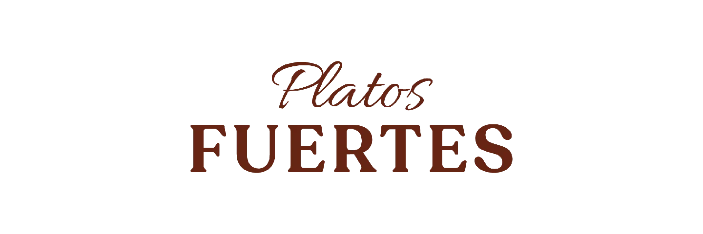Platos Fuertes