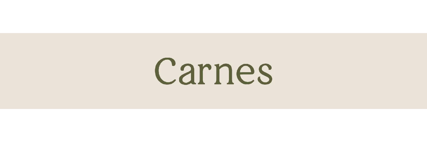 Carnes