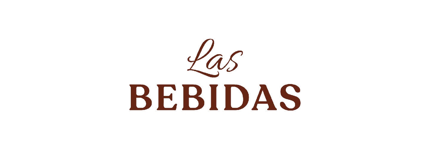 Las Bebidas
