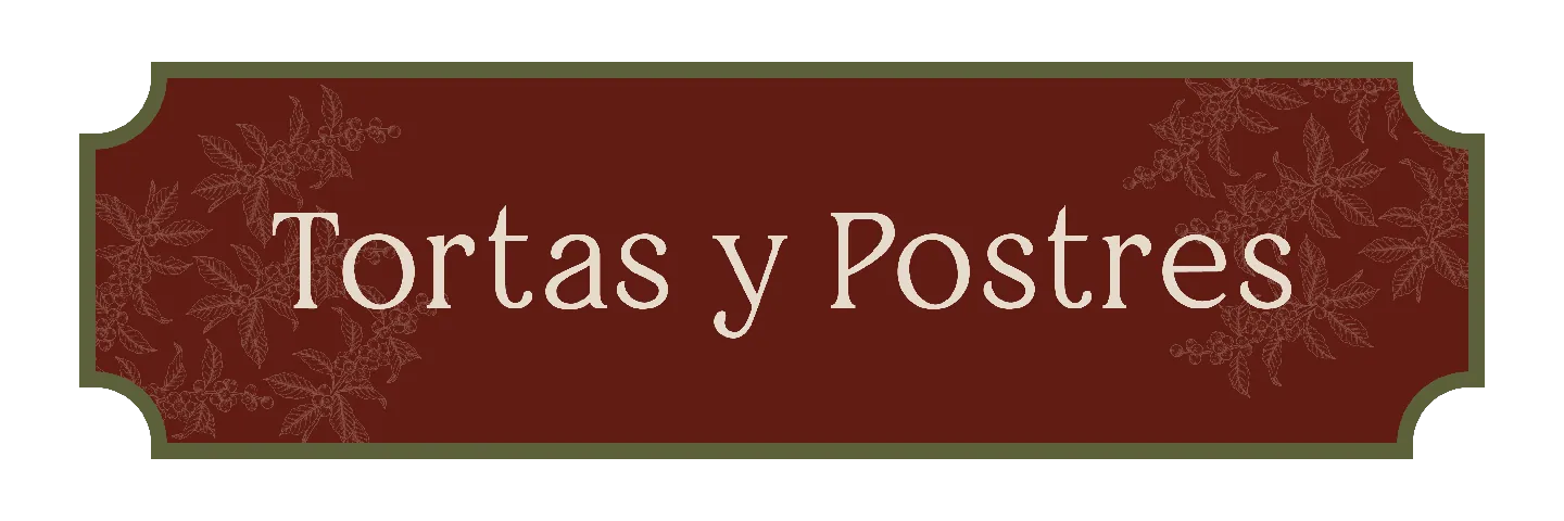 La Repostería