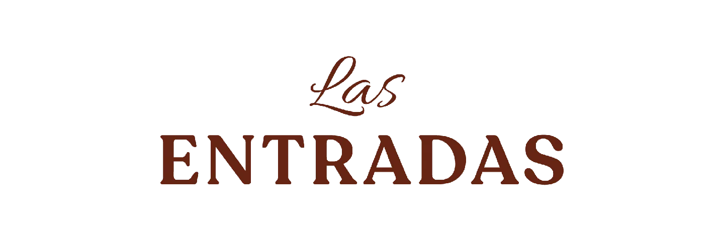 Las Entradas