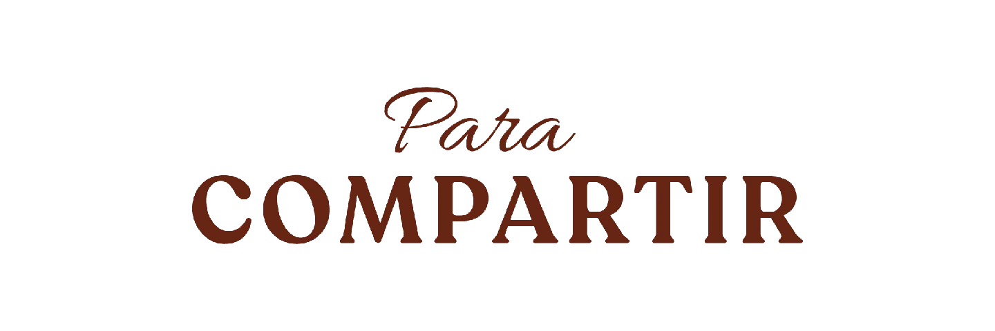 Para Compartir