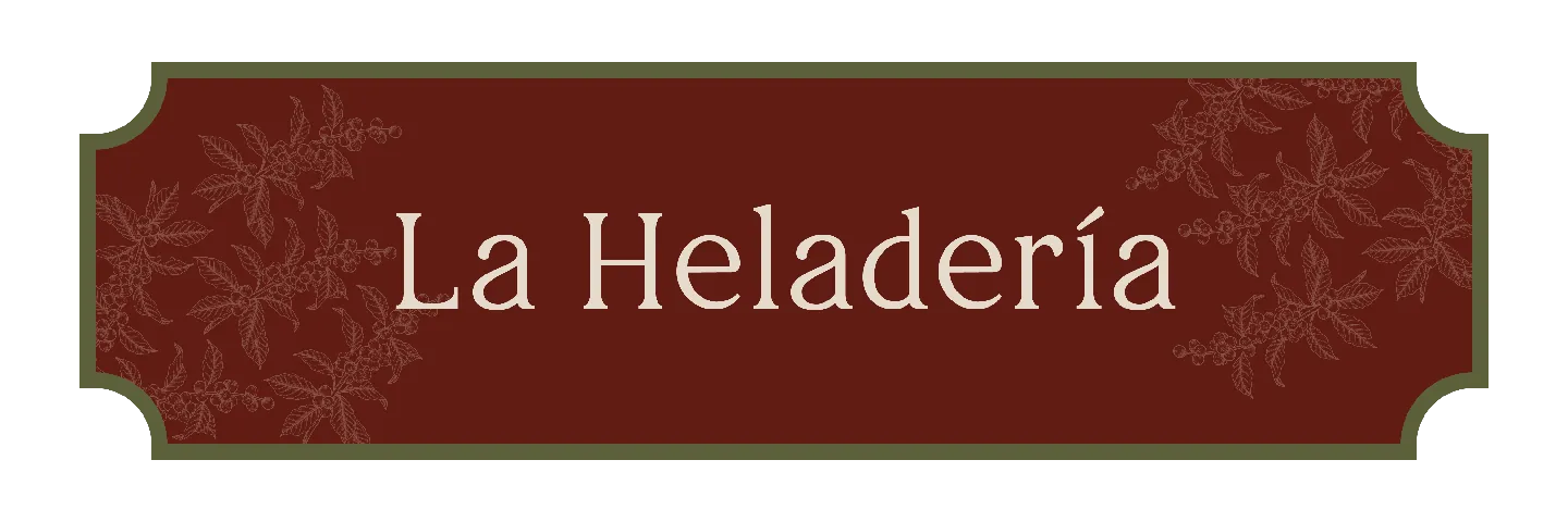 La Heladería