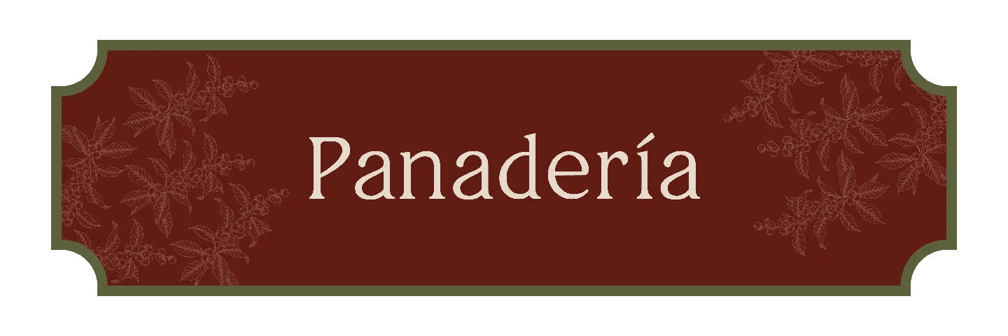Panadería