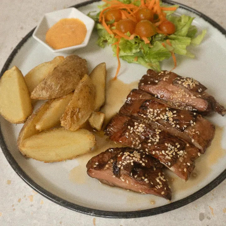 COSTILLA AHUMADA PREMIUM