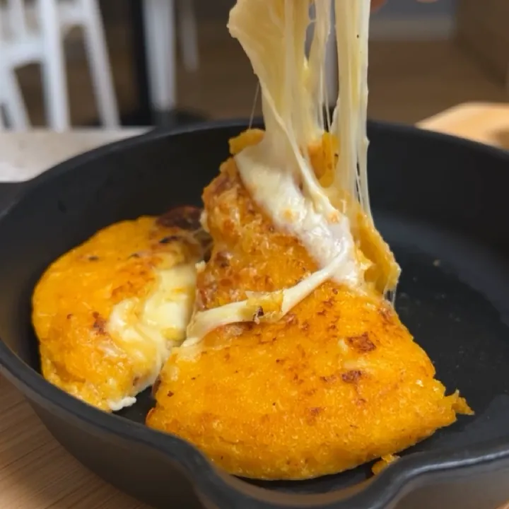 AREPA CHOCLO CON QUESO 7 CUEROS