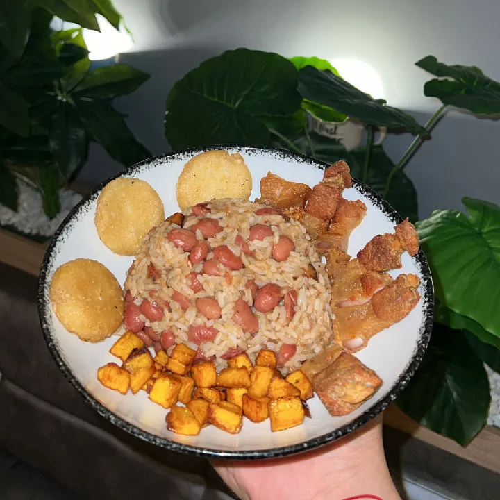 CALENTADO DE LA CASA