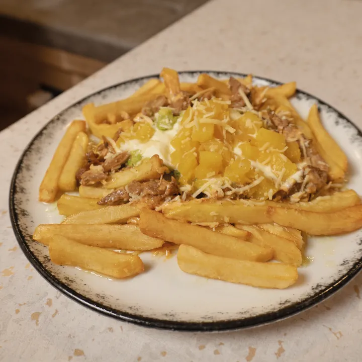 PAPAS NATIVAS